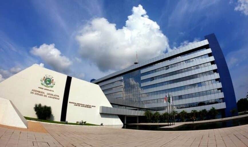 LDO 2026 pode ser votada na Aleam ainda em junho