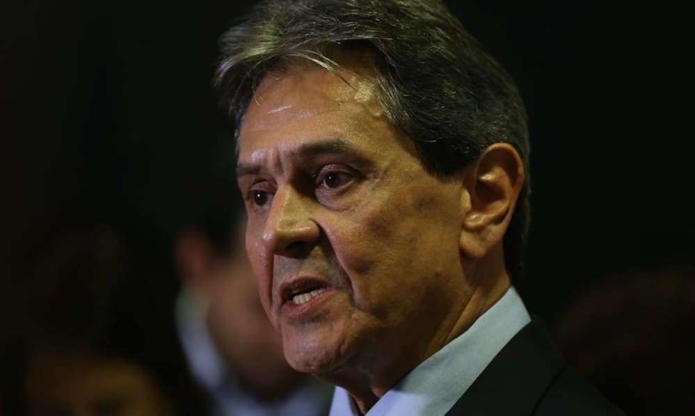 © Valter Campanato/Arquivo/Agência Brasil