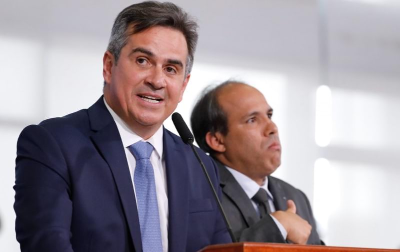 Novos ministérios podem custar R$ 2 bilhões ao novo governo, diz Ciro Nogueira