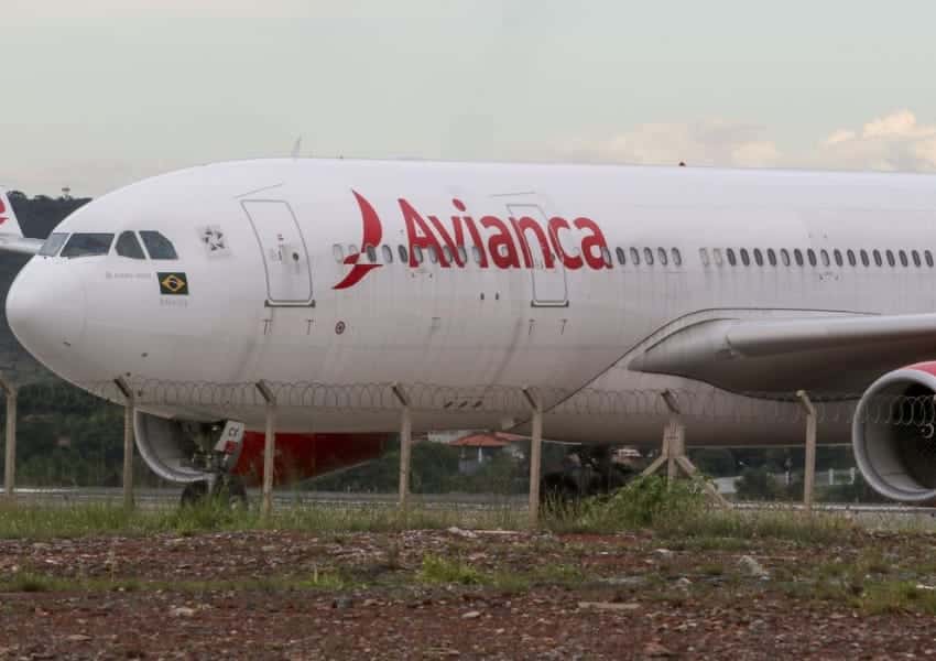 Avianca anuncia voos diretos de Manaus para Bogotá em 2023