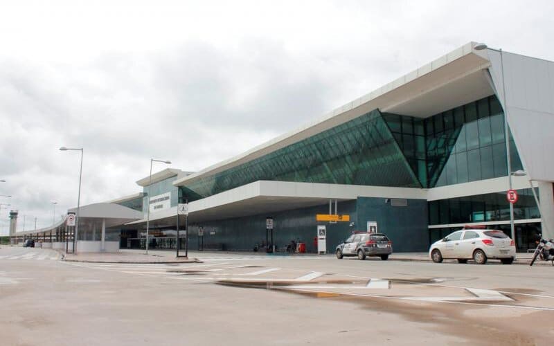 Aeroporto Internacional de Manaus volta a ter voo direto para Miami