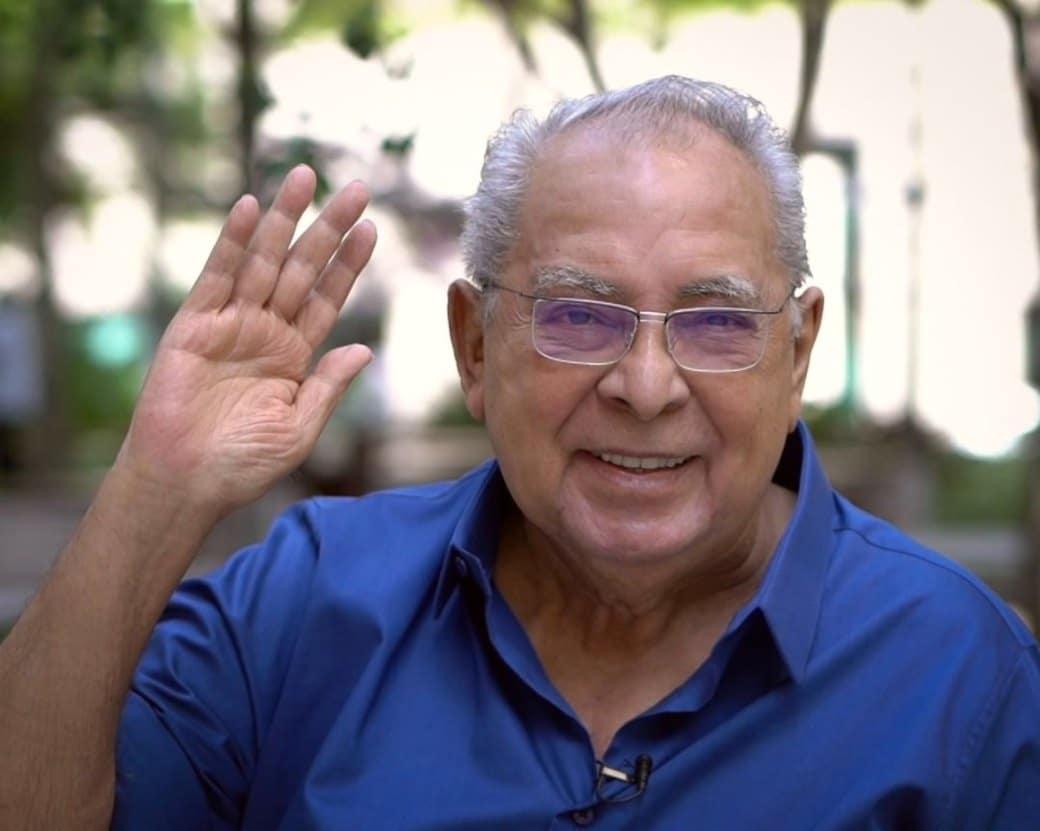 Amazonino Mendes morre aos 83 anos em São Paulo