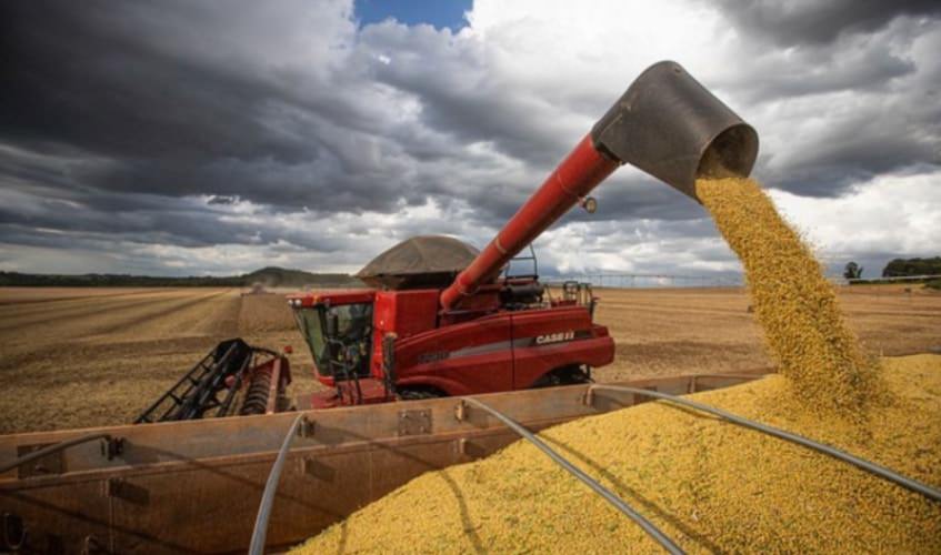 Ministério da Agricultura revela que o agronegócio brasileiro exportou US$ 148 bilhões em 2022