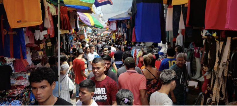 Vendas de Natal: comércio de Manaus espera gerar receita de mais de R$ 1 bilhão