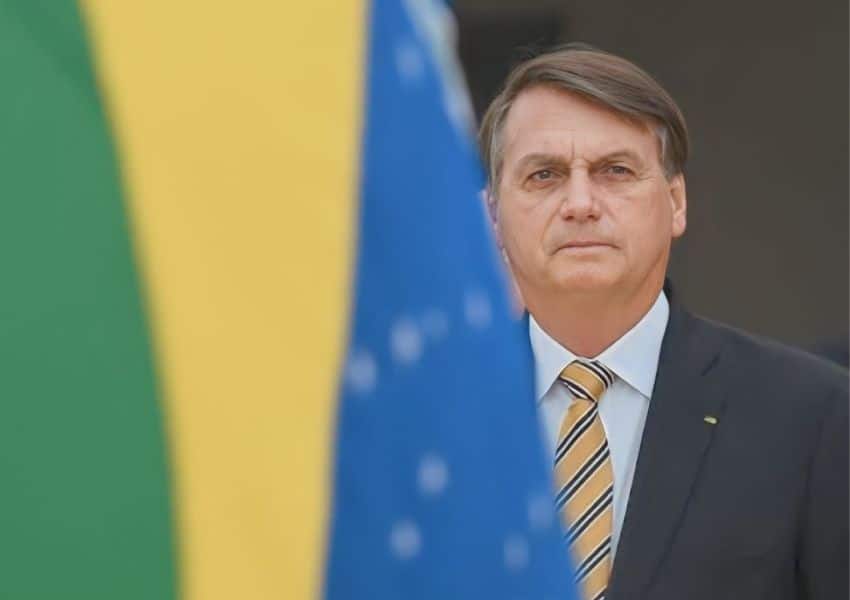 Bolsonaro convoca última reunião de governo para se despedir da presidência
