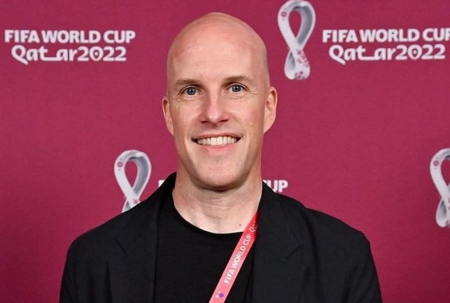 Jornalista americano morre durante cobertura da Copa do mundo no Catar