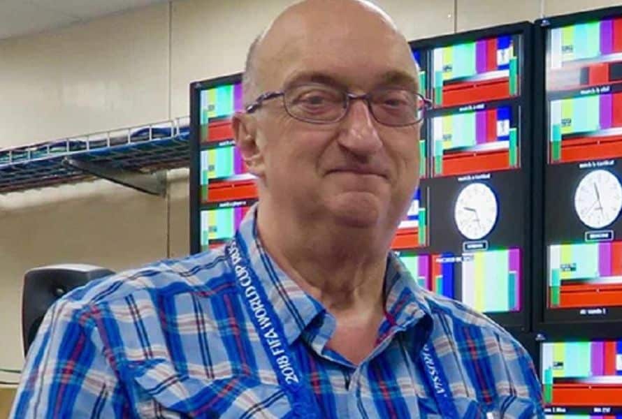 Terceiro jornalista morre durante cobertura da Copa no Catar