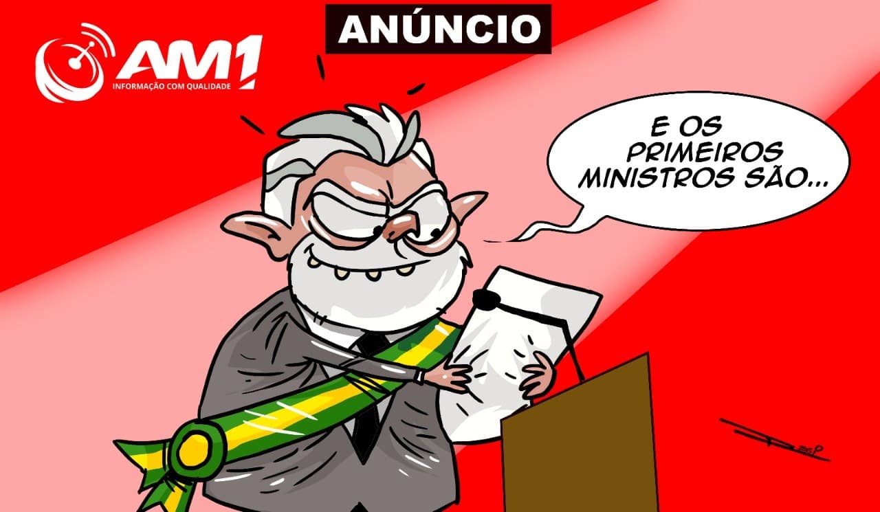 Lula anunciará ministros nesta sexta-feira, diz Gleisi Hoffmann