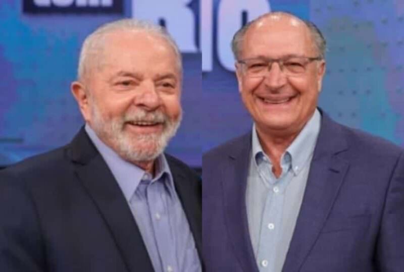 ‘Lula está sendo fiel ao que falou na campanha’, garante Alckmin