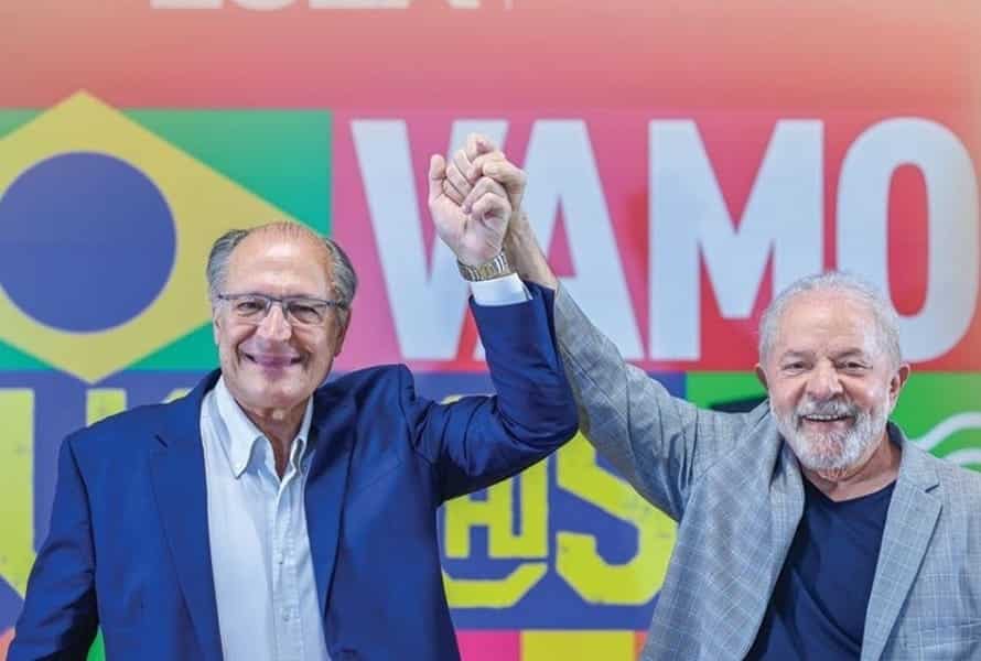 PT lança vaquinha virtual para financiar festa da posse de Lula