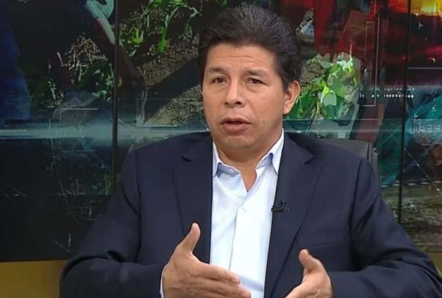 Congresso do Peru aprova impeachment de Pedro Castillo