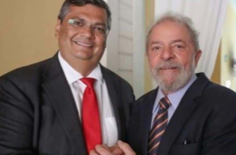 Lula se reúne com Flávio Dino para discutir esquemas de segurança da posse