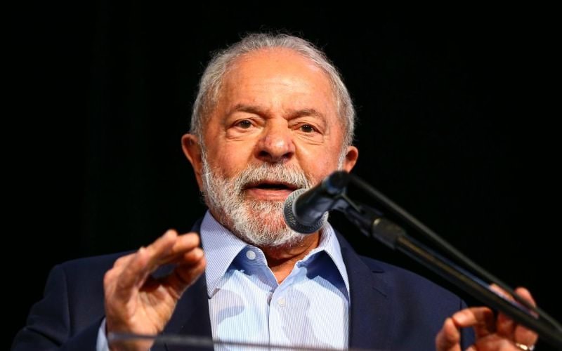 Lula vai decidir, no dia da posse, se usará colete à prova de balas