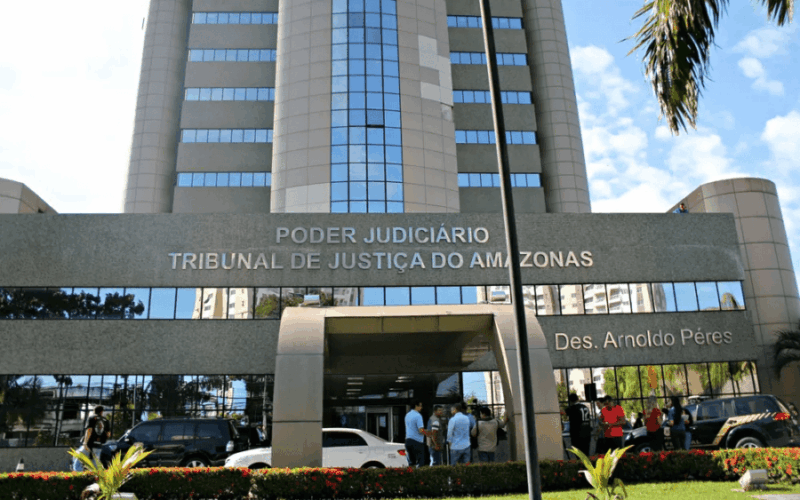 TJAM vai pagar abono salarial de R$ 20 mil a servidores