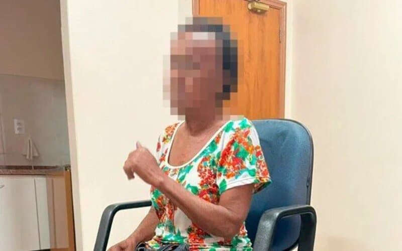 'Eu chorava o dia inteiro', diz idosa resgatada de trabalho escravo em SP