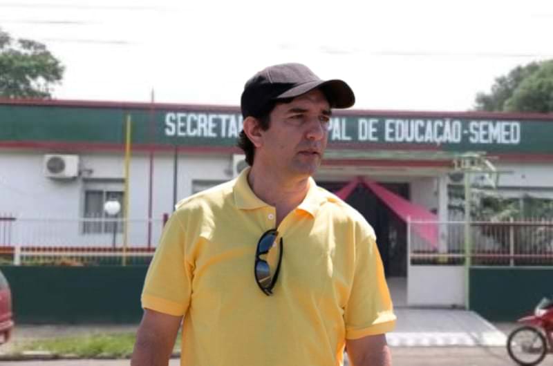 Em Itacoatiara, manutenção predial de escolas custará R$ 6,8 milhões