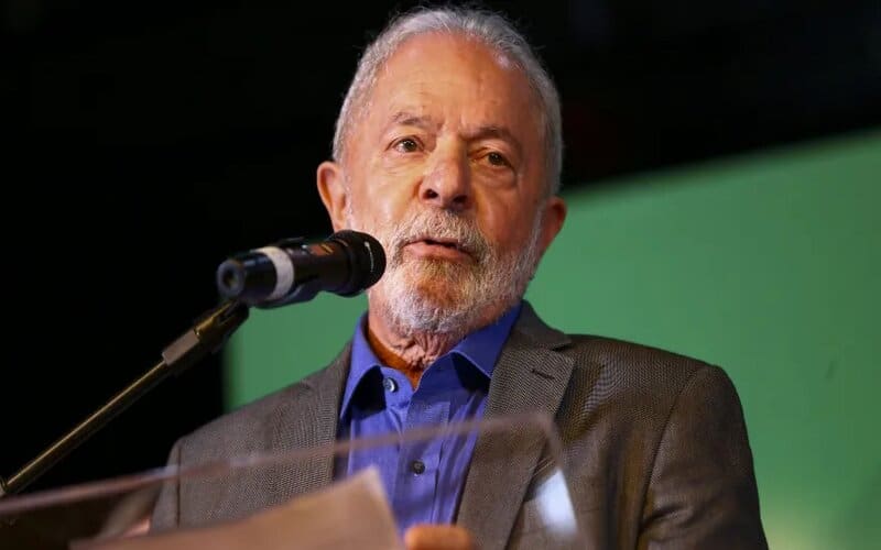 Lula escolhe nova ministra da Saúde para seu governo