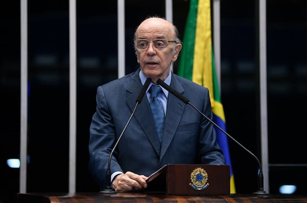 José Serra: ‘PEC é arapuca política com desdobramento fiscal’