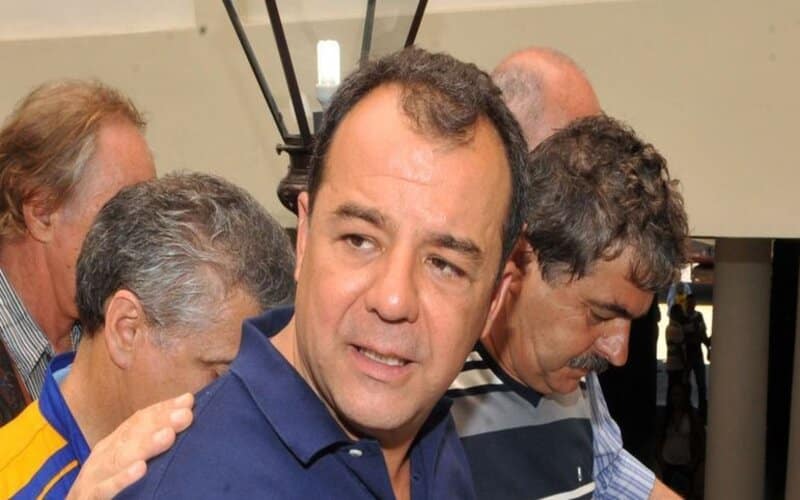 Sérgio Cabral deve ser solto após votação da maioria do STF