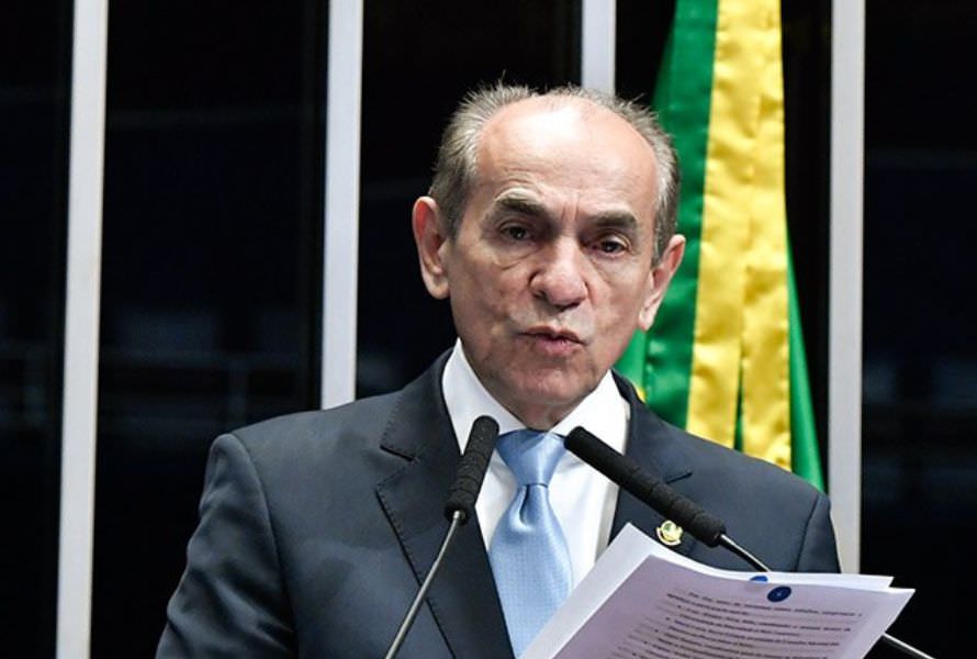 PEC de transição terá duração de 2 anos com teto de R$ 198 bilhões