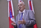 Serafim Corrêa já é vencedor