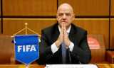 Gianni Infantino recua após tentativa de transformar torneios da Fifa em negócio para investidores