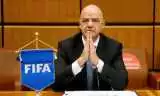 Gianni Infantino recua após tentativa de transformar torneios da Fifa em negócio para investidores
