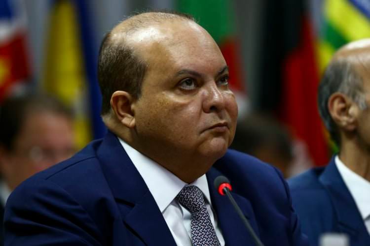 'Fé na Justiça e nas instituições democráticas', diz Ibaneis Rocha, após ser afastado do cargo