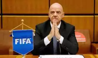Gianni Infantino recua após tentativa de transformar torneios da Fifa em negócio para investidores