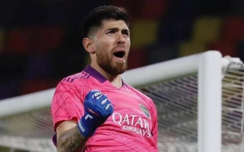 Grupo político do Flamengo faz twittaço contra a contratação de Rossi