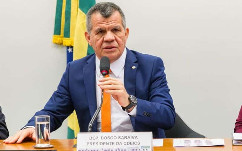 Bosco Saraiva