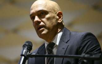 Moraes STF