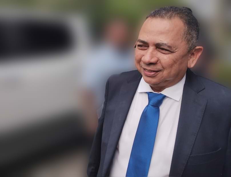 MPAM investiga contratos de Anderson Sousa como prefeito