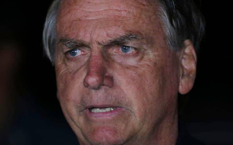 Bolsonaro