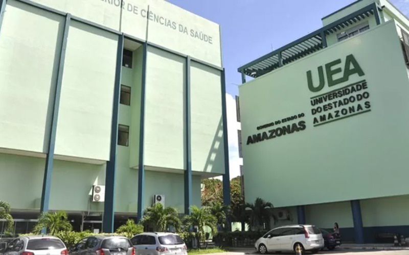 UEA busca amenizar impactos da derrubada de cotas para estudantes locais