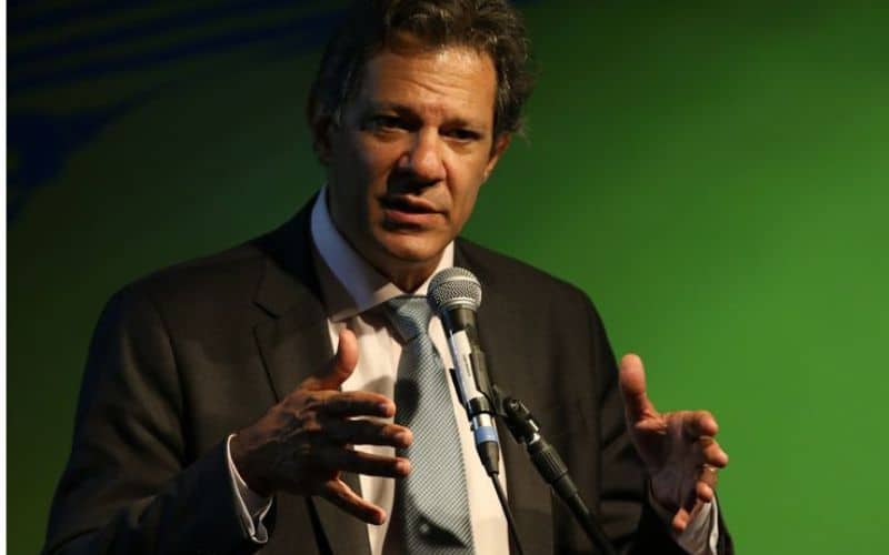 Mérito do governo foi tratar reforma tributária como de Estado, diz Haddad