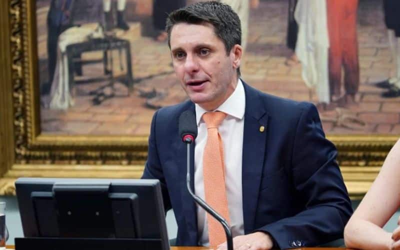 líder Cidadania