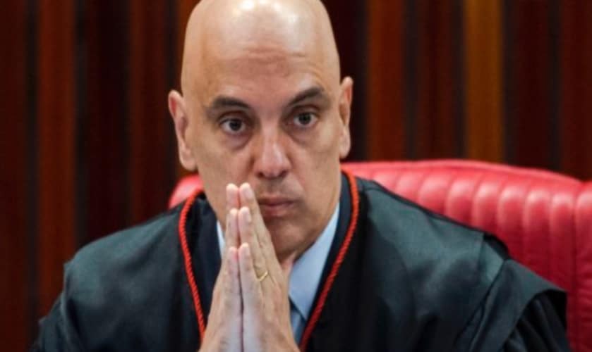 Moraes decreta prisão preventiva a bolsonaristas suspeitos de atos de vandalismo