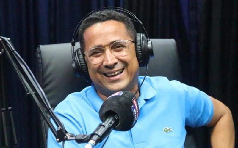 DANIEL ALMEIDA