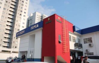 Mãe é presa suspeita de matar filha de 6 anos por asfixia em Manaus