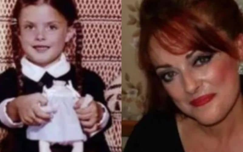 Morre, aos 64 anos, Lisa Loring, a primeira Wandinha de ‘A Família Addams’