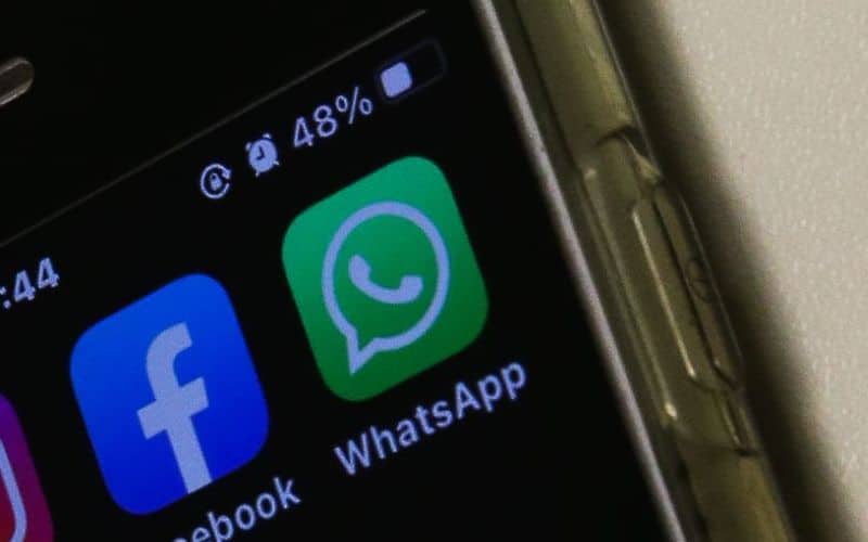 WhatsApp libera nova função: ‘comunidades’