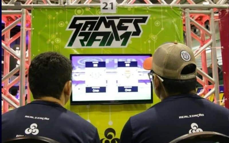 'Games Ram Geek' faz sua quinta edição em Manaus neste mês