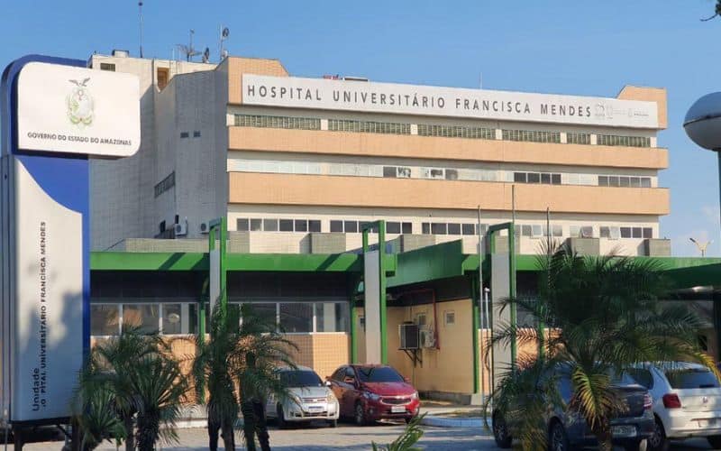 ‘Vaquinha’: enfermeiros do Francisca Mendes estão sem salário há 5 meses
