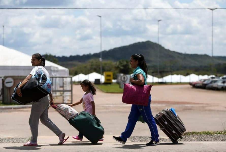 Brasil comunica à ONU retorno ao Pacto Global para Migração Segura