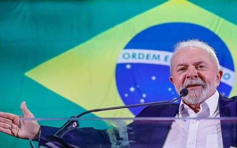 Lei Orçamentária 2023 é aprovada por Lula sob vetos
