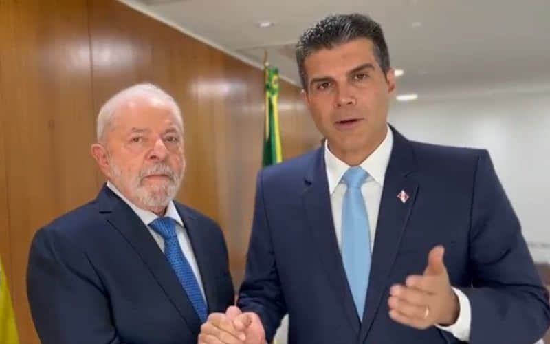 Governo Lula oficializa Belém como candidata à cidade-sede para COP30