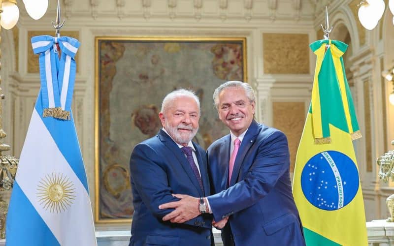 Lula participa nesta terça da 7ª Cúpula da Celac na Argentina