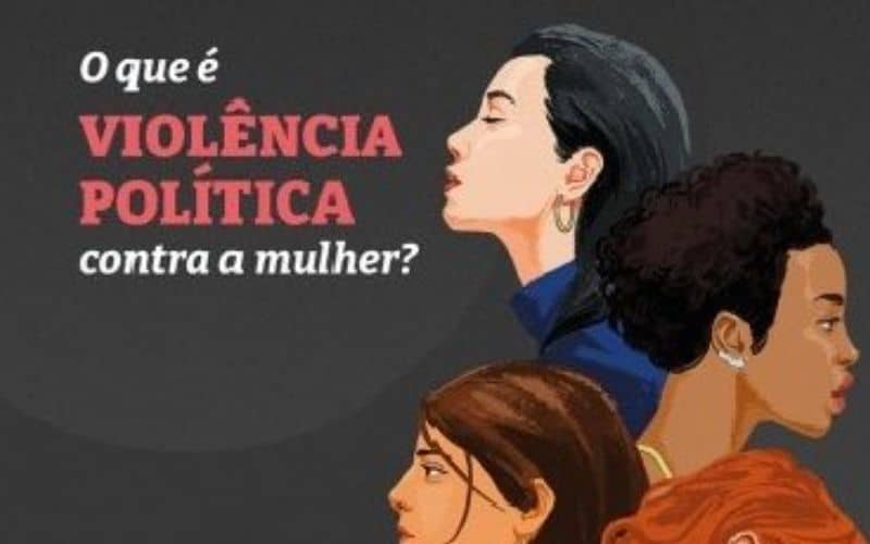 Câmara lança publicação sobre violência política contra mulheres