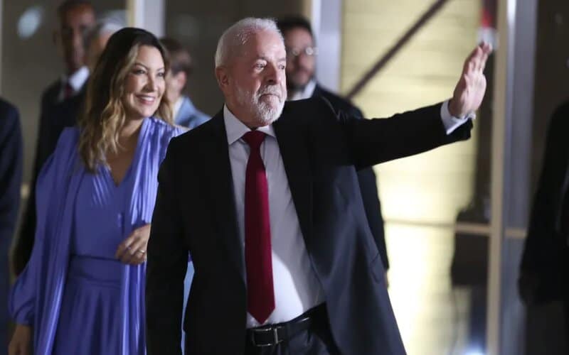 Lula marca primeira reunião ministerial para esta semana
